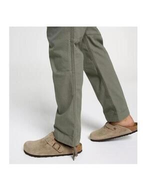 Alpine Design Womens AD Hike Pants.  Size L.   Color Sage